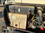 Generator with 