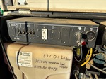 Control Station with 