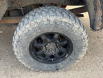 Chassis with 