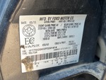General Appearance with Second Serial Number/VIN Photo