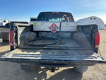 Chassis with 
