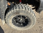 Chassis with 