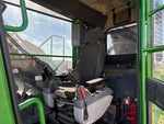 Control Station with 