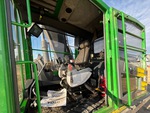Control Station with 