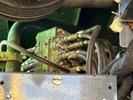 Hydraulics with 