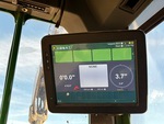 Control Station with 