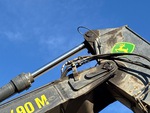 Hydraulics with 