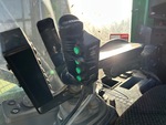 Control Station with 