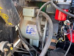 Generator with 