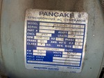 Generator with 