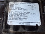 Engine with 