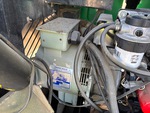 Generator with 