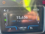 Cab with Engine Hours