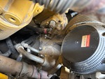 Engine with 