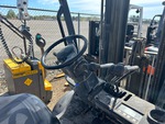 Control Station with 