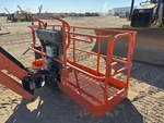 Basic Control Station Upper with 