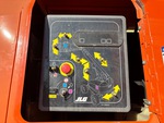 Basic Lower Control Station with 