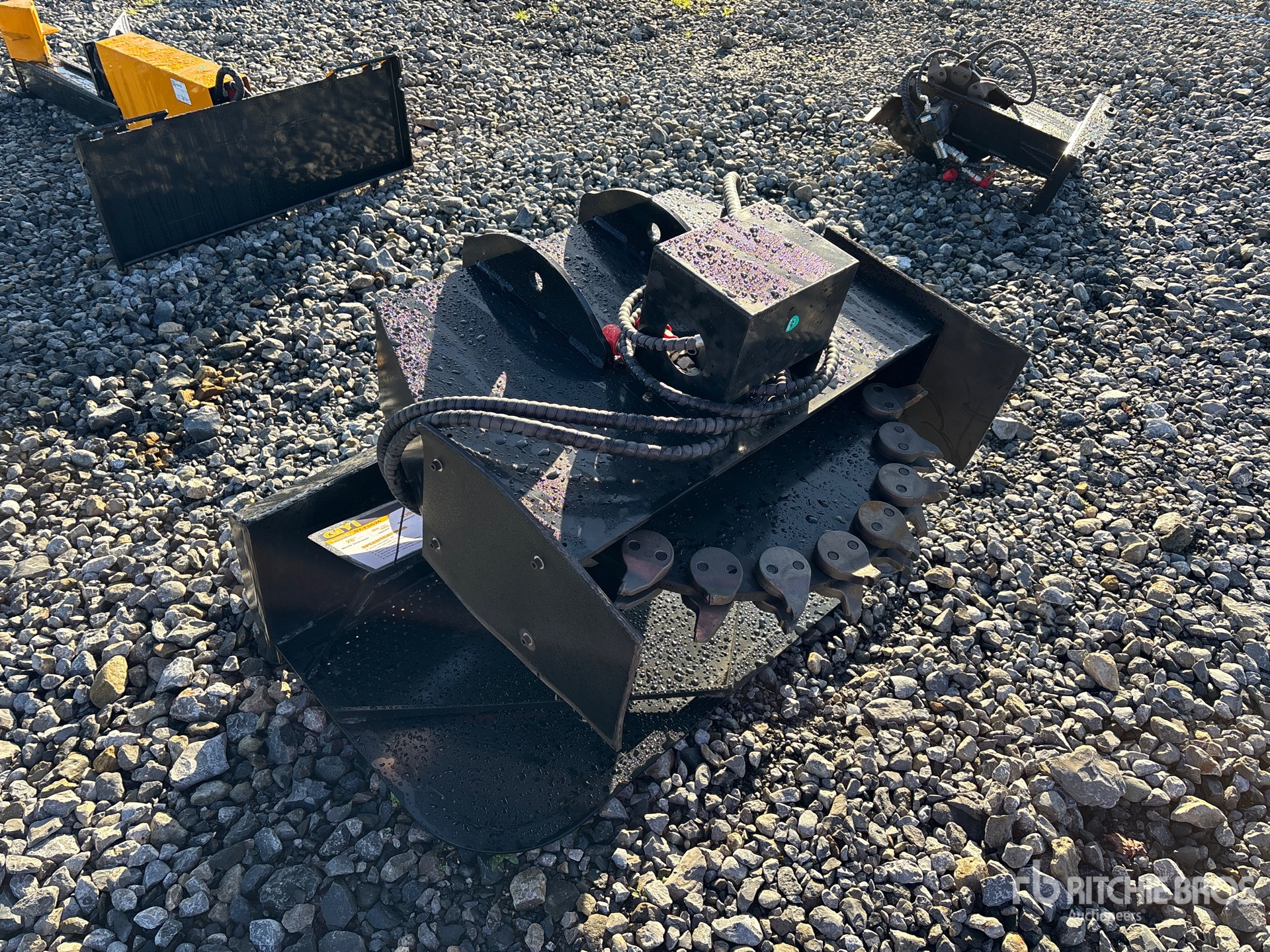 General Appearance with Imagen: esquina trasera derecha