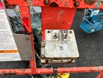 Control Station Upper with 