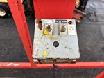 Control Station Upper with 