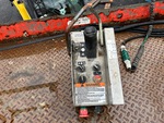 Control Station Upper with 