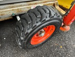 Drivetrain with 
