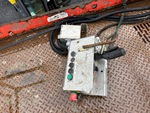 Control Station Upper with 