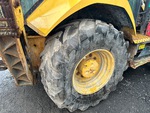 Chassis with 