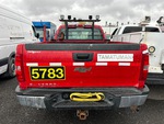 Chassis with 