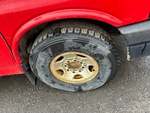 Chassis Photos with 