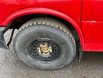 Chassis Photos with 