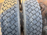 4 Underbody - Truck with 