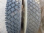 4 Underbody - Truck with 