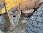 4 Underbody - Truck with 