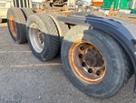 4 Underbody - Truck with 