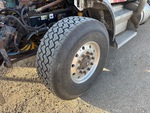 4 Underbody - Truck with 