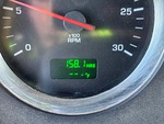 4 Transmision with Engine Hours