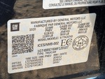 General Appearance with Second Serial Number/VIN Photo