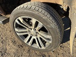 Chassis with 