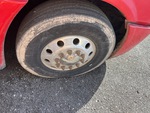 4 Underbody - Truck with 