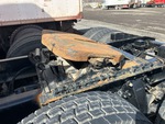 4 Underbody - Truck with 