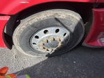 4 Underbody - Truck with 