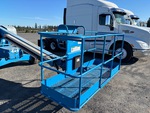 Control Station Upper with 