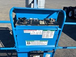Control Station Upper with 
