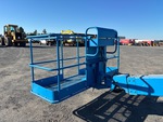 Control Station Upper with 