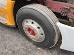 4 Underbody - Truck with 