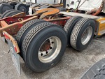 4 Underbody - Truck with 