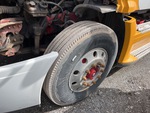 4 Underbody - Truck with 