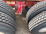 4 Underbody - Truck with 