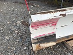 Snow Plow with 